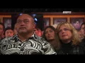 Marcus Mariota delivers Heartfelt Heisman Trophy Acceptance Speech