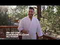 Cabin for Sale in Heber-Overgaard Arizona Mountain Retreat Tour