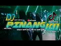 Download Lagu DJ PARTY SENTAK🔥PINANG KO - KAKA E DAR DULU ADE KODE KODE || VIRAL TIKTOK || Ayo Check || Full Bass