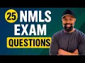 2026 MLO Exam Prep NMLS Test Practice Questions