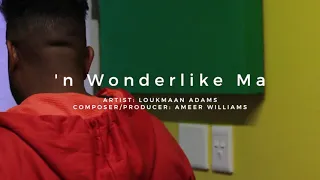 dankie vir n wonderlike ma
