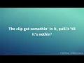 Nardo Wick - Demon Mode (Lyrics)