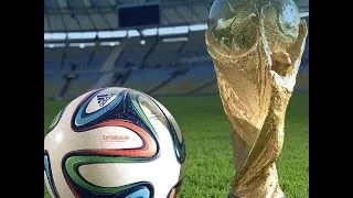 اغنية كاس العالم 2014 بالغة العربية 