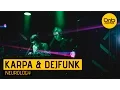 Download Lagu Karpa \u0026 Dejfunk - Neurology [DnBPortal.com]