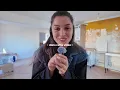 I'M MOVING TO BORDEAUX? Let me show you our new apartment…