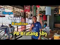 Lagu Harga Sesuai Kwalitas. UPDATE PB Bratang Surabaya Kios Mas Heri.
