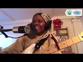 Sofa Sessions: Hannah Jadagu