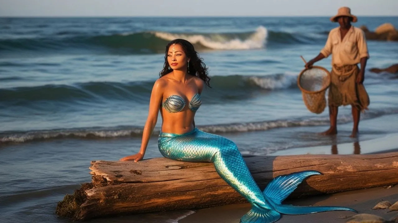MAMI WATA:LA DEESSE DE L'EAU-Les secrets de la mer dévoilés, le pouvoir de la déesse sirène de l'eau MAMI WATA:LA DEESSE DE L'EAU-Les secrets de la mer dévoilés, le pouvoir de la déesse sirène de l'eau