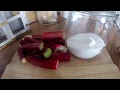 Download Lagu How to make rhubarb gin