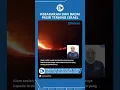 Download Lagu Hukuman Tuhan Bagi Israel! Tak Hanya Dilanda Kebakaran, Kini Zionis Juga Diterjang Badai Pasir