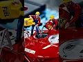 Download Lagu Fueling Ducati 63 | One Drop at a Time! #ai #googleveo3 #miniature #tinyart #veo3 #cartoon #motogp