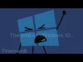 Download Lagu End Support of Windows 10.. | Animation