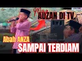 Download Lagu KH ANWAR ZAHID TERBARU | SEPERTI TIDAK PERCAYA, MIRIP ADZAN DI TV