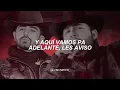 Joss Favela, Luis R Conriquez - Con Todo Respetillo (Letra)