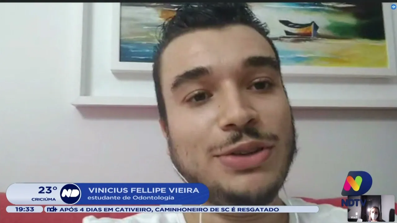 Estudantes, pais e entidades consideram tardia a retomada das atividades presenciais da UFSC