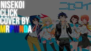 Download [MrPwnda] Nisekoi Opening 1 - Click - ClariS (Tenor Saxophone Cover) MP3