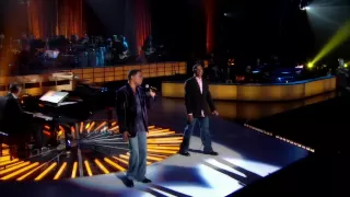 kenny babyface and kevon edmonds i swear david foster u0026 friends live hd