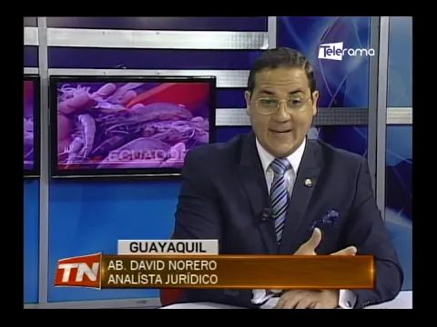 Hacia Dónde Vamos: La crisis carcelaria del Ecuador