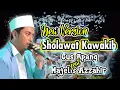 Download Lagu Sholawat Kawakib Versi Gus Apang Feat Majelis Azzahir Terbaru 2024 | Full Lirik