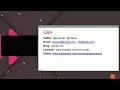 Live Streams Oracle Code One Technical Sessions Wednesday