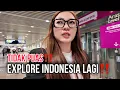 Download Lagu TIDAK PUAS‼️CEWEK SABAH MALAYSIA EXPLORE INDONESIA LAGI‼️DAN JUMPA COWOK GANTENG DI AIRPORT PULA‼️