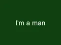 Black Strobe - I'm a Man