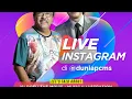Download Lagu LIVE Instagram @duniapcms Let's Talk About: Si Doel The Movie Music Illustration