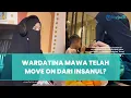 Lagu Wardatina Mawa Isyaratkan Move On seusai Insan Akui Nikah Siri dengan Inara Rusli