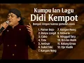 Download Lagu The best of Didi kempot - Pamer bojo and best album 