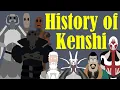 The History of Kenshi Documentary