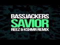 Download Lagu Bassjackers - Savior (Reez \u0026 KSHMR Remix)