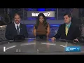 KWES NewsWest 9 Sunrise at 6am - Open and Close