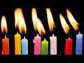 Lagu birthday candles 5 sec
