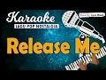 Download Lagu Karaoke RELEASE ME - Engelbert // Music By Lanno Mbauth