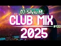 Download Lagu Music Mix 2025 #122 Party Club Dance 2025 | Best Remixes Of Popular Songs 2025 MEGAMIX (DJ Silviu M)