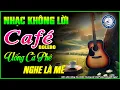 Download Lagu Nhạc Không Lời Buổi Sáng Uống Cà Phê Nghe Là Mê | Hòa Tấu Rumba Guitar | Nhạc Cafe Buổi Sáng