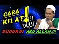 Lagu 💥Cara Kilat.!!! Duduk Di AKU ALLAH\