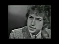 Bob Dylan's song,  "Eve of Destruction"