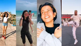 بحب جسمك في حبك بدوب اقوي تجميعه مشاهير التيكتوك 