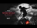 Werewolf By Night: Mane Theme (Piano Arrangement) (From "Marvel Studios' Werewolf By Night...