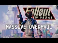 Turning New Vegas Into The Ultimate RPG Fallout New Vegas Mods
