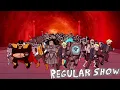 Download Lagu Regular Show: Battle of Exit 9b (Unreleased OST)