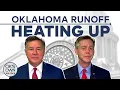 The Oklahoma GOP Governor Race Already Heating Up