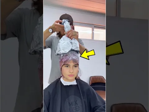 لن تُصدّق كيف تغيّرت بعد أن رأت حبيبها مع فتاة أخرى! 😱💇‍♀️❤️