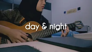 Download [Start Up OST] Jung Seung Hwan - 'Day \u0026 Night' Guitar Fingerstyle Cover MP3