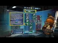 Salvador Money Shot Pimpernel and Rocket Launcher Explained maybe