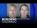 Funeral home owners accused of stashing dead bodies in Colorado plead guilty to federal charges