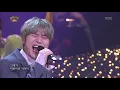 열린음악회 - 케이윌 - Love Blossom 20180506