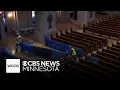 Massive restoration project continues at Basilica of St Mary in Minneapolis