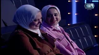 العباقرة عائلات الموسم 4 عائلة غانم و عائلة سامح الحلقة 8 